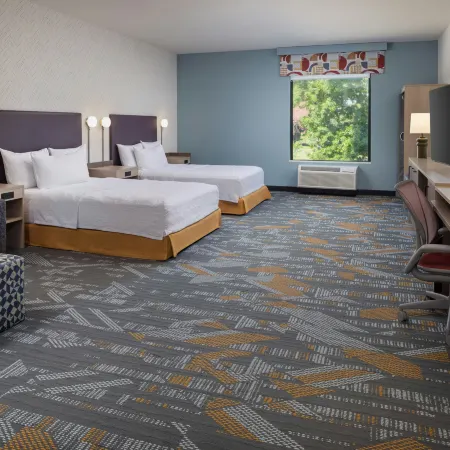 Home2 Suites by Hilton Tyler