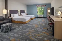 Home2 Suites by Hilton Tyler - Gym