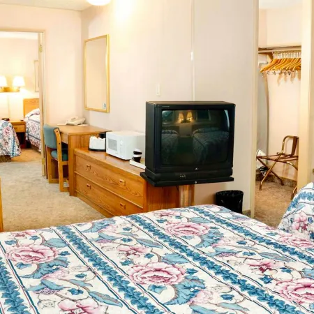 Ruby Inn Bridgeport