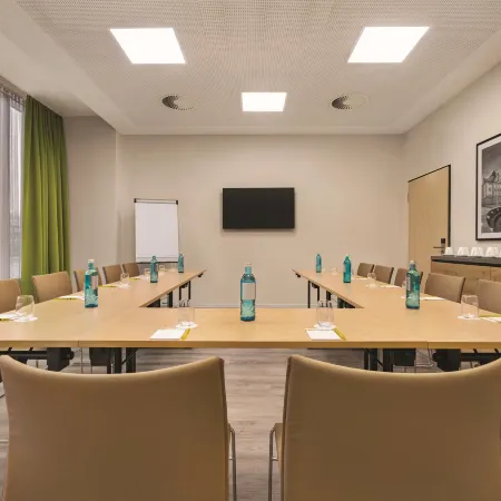 Super 8 by Wyndham Chemnitz