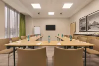 Super 8 by Wyndham Chemnitz - que admiten mascotas
