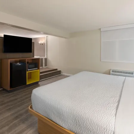 Days Inn & Suites by Wyndham Festus Hoteles en Festus