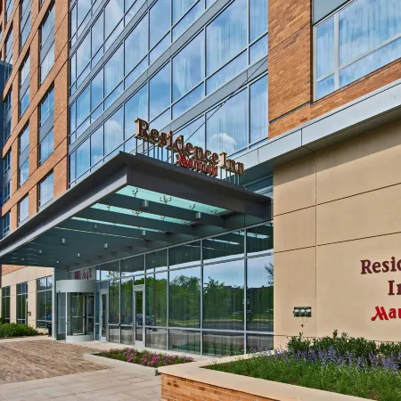 Residence Inn Arlington Ballston