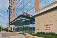Residence Inn Arlington Ballston - Park Yeri
