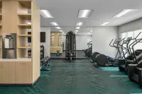 TownePlace Suites by Marriott Miramar Beach Destin - Gym