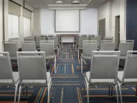 Hampton Inn Baltimore-Downtown-Convention Center Отели рядом с достопримечательностью «Стадион Банка М&Т»