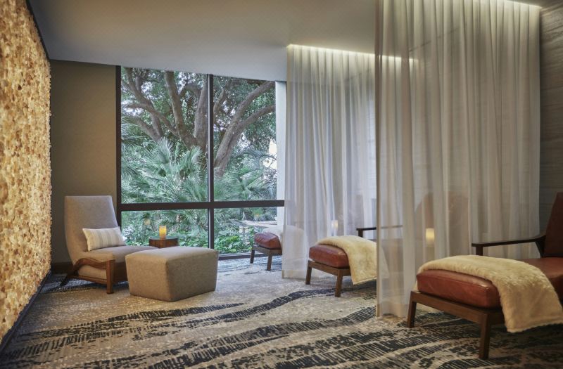 Four Seasons Hotel Austin photo 4