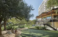 Four Seasons Hotel Austin - 5-Star