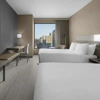 AC Hotel St. Louis Central West End Hotels near The Cathedral Basilica of St. Louis