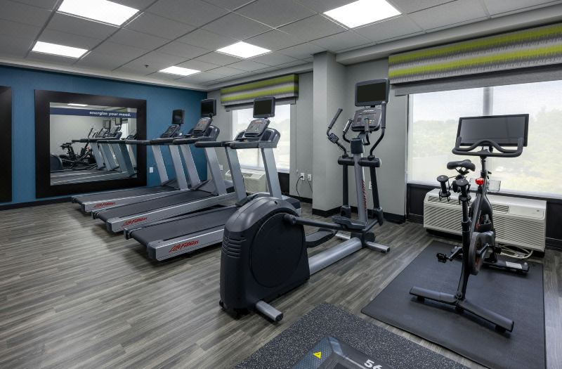Hampton Inn & Suites by Hilton Alpharetta Roswell photo 3