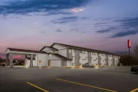 Red Roof Inn Ames - Pet friendly