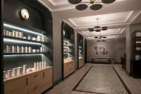 The Ritz-Carlton Dallas, Las Colinas - spa