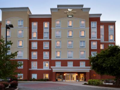 Homewood Suites by Hilton Fort Wayne