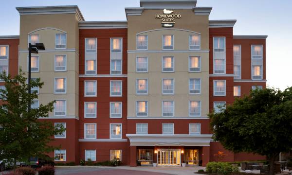 Homewood Suites by Hilton Fort Wayne