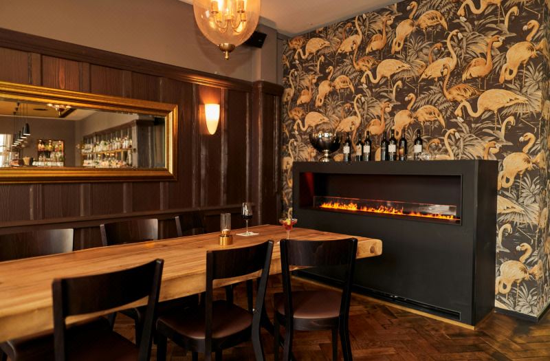 Blue City Boutique Hotel photo 2