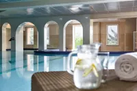 Renaissance Tuscany il Ciocco Resort & Spa - piscina