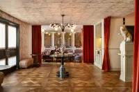 The Hotel Lili - 3 stjerner