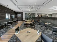DoubleTree by Hilton Hotel Wichita Airport - Bữa sáng