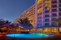 Residence Inn Fort Lauderdale Pompano Beach/Oceanfront - プール