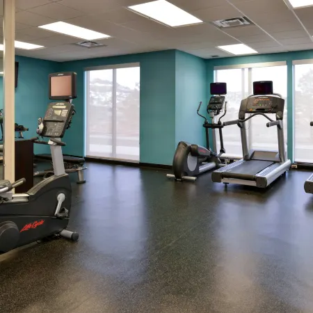 Fairfield Inn & Suites Gallup