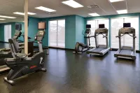 Fairfield Inn & Suites Gallup - 3-Star