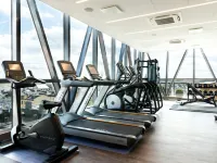 AC Hotel Riga โรงแรมใกล้ถนนอัลเบิร์ต