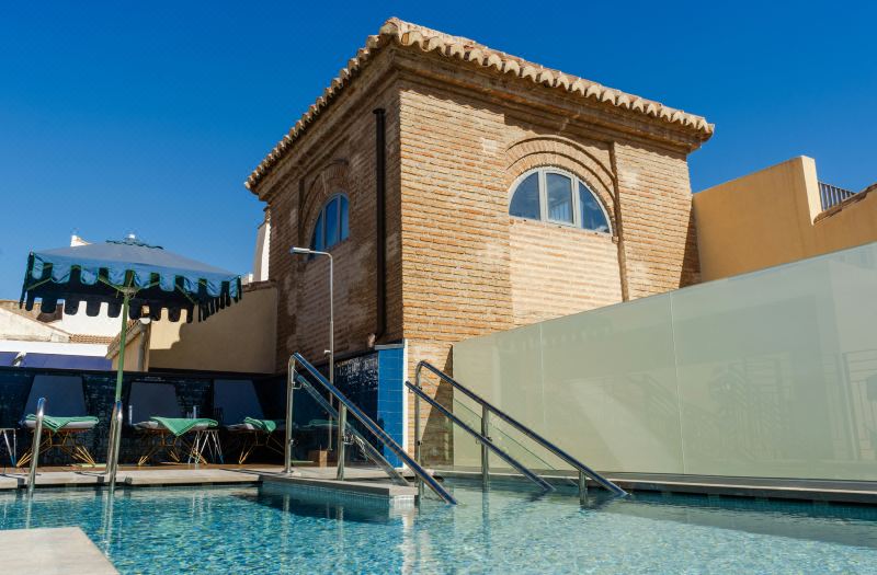 Palacio Solecio, a Small Luxury Hotel of the World photo 3