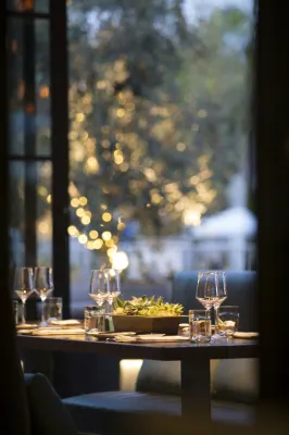 Four Seasons Residence Club San Diego, Aviara (Residence Rental) - bar