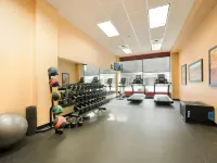 Hotel Maison Yakima, Tapestry Collection by Hilton - salle de sport