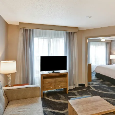 Homewood Suites by Hilton Windsor Locks Hartford