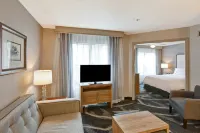 Homewood Suites by Hilton Windsor Locks Hartford - breakfast