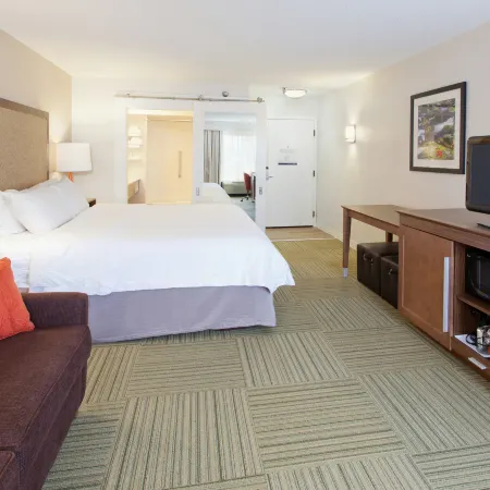Hampton Inn Bremen-I-20 (Carrollton Area)