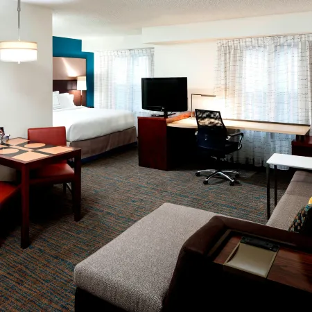 Residence Inn Denver Highlands Ranch