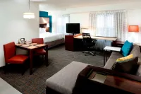 Residence Inn Denver Highlands Ranch - Pet friendly