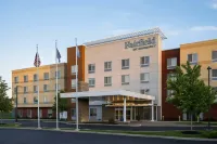 Fairfield Inn & Suites Indianapolis Fishers - 3-Star