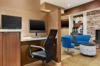 Fairfield Inn Roseville - 3-Star