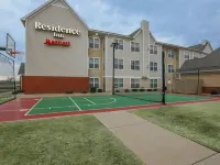 Residence Inn Oklahoma City South Hotels in der Nähe von Crossroads Mall Einkaufszentrum