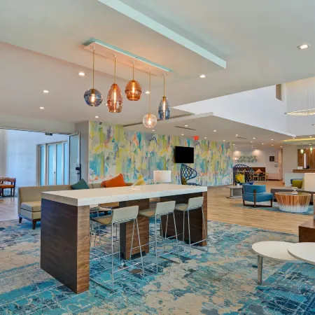 Hampton Inn Chula Vista Eastlake