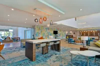 Hampton Inn Chula Vista Eastlake - Wifi