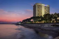 Mersin Hilton - bar