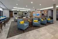 San Diego 埃斯孔迪多/Downtown SpringHill Suites酒店 - Wi-Fi