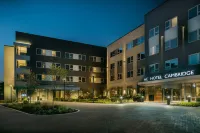 AC Hotel by Marriott Boston Cambridge - Cheap