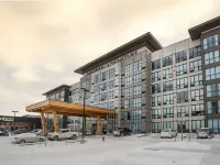 Sandman Signature Sherwood Park Hotel Hotels near Chinatown