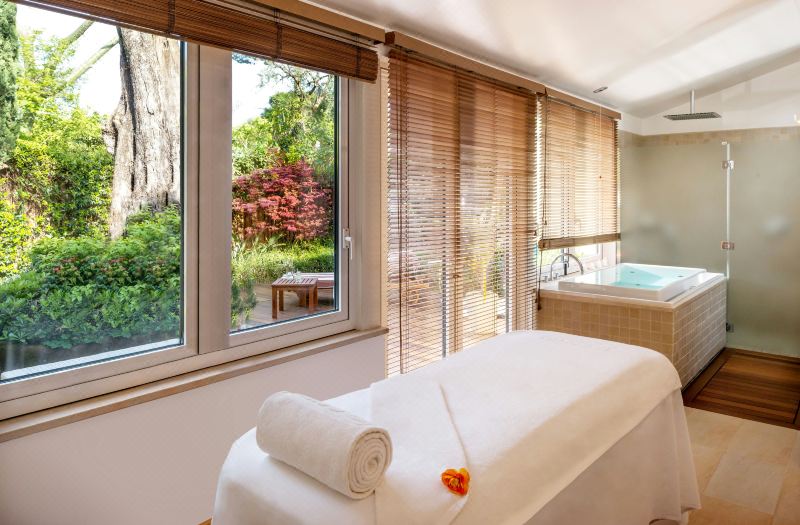 Grand Hotel Excelsior Vittoria photo 4