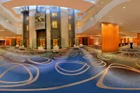 JW Marriott Panama - parking