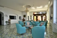 Hotel la Tonnarella - Airport Shuttle