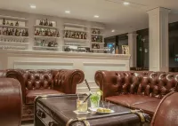 Grand Hotel Palladium - bar