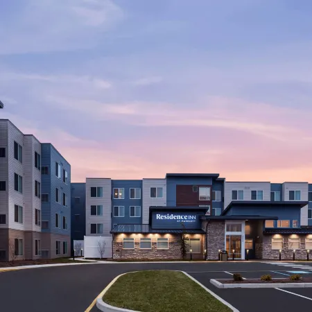 Residence Inn Rehoboth Beach