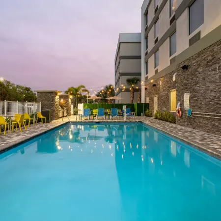 Home2 Suites by Hilton Ft. Pierce I-95