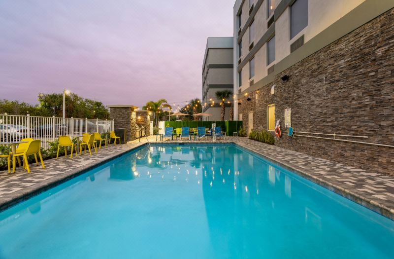 Home2 Suites by Hilton Ft. Pierce I-95 photo 2